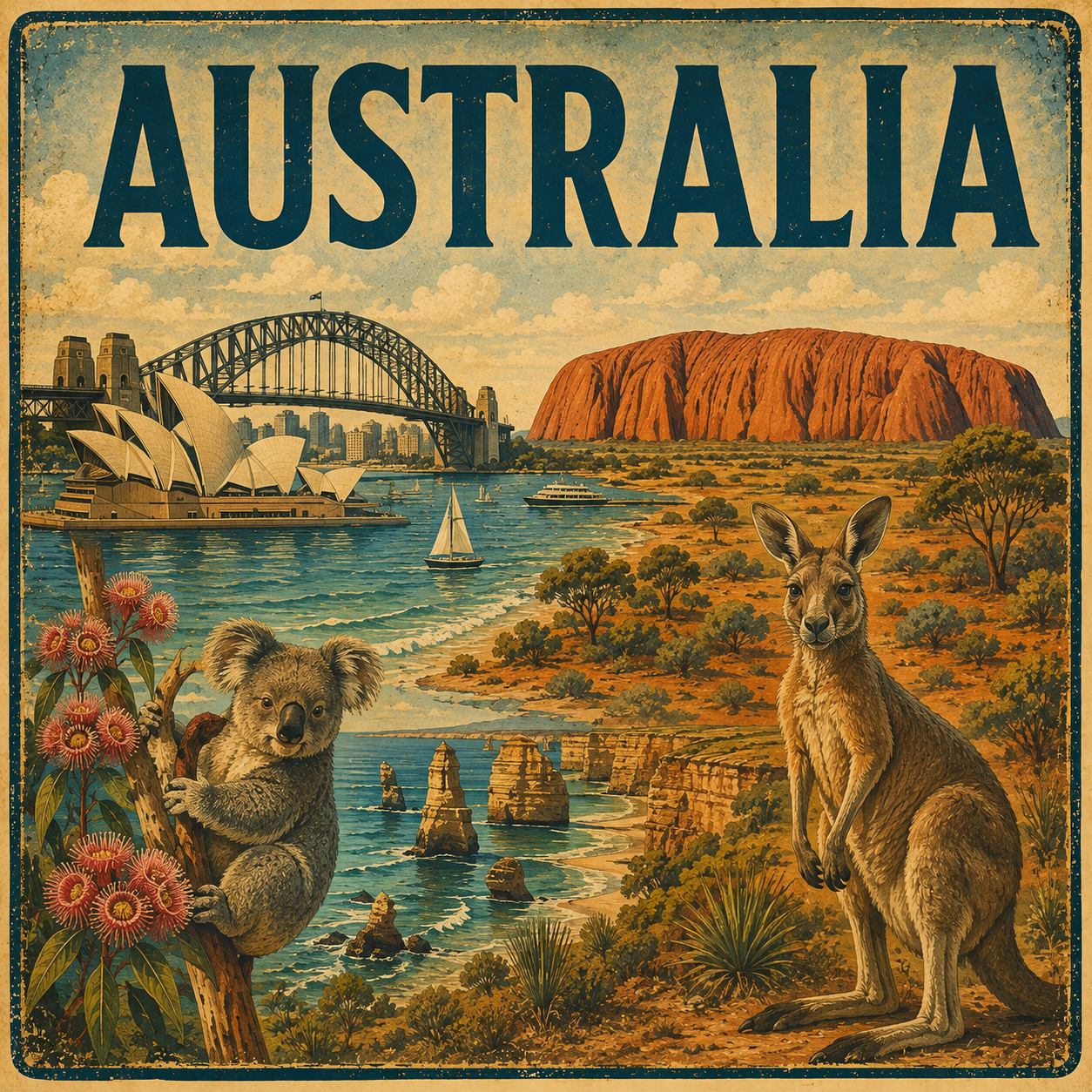 Australia