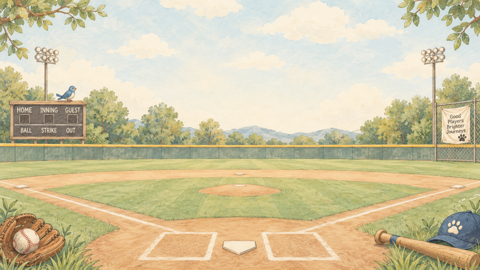Travel Ball