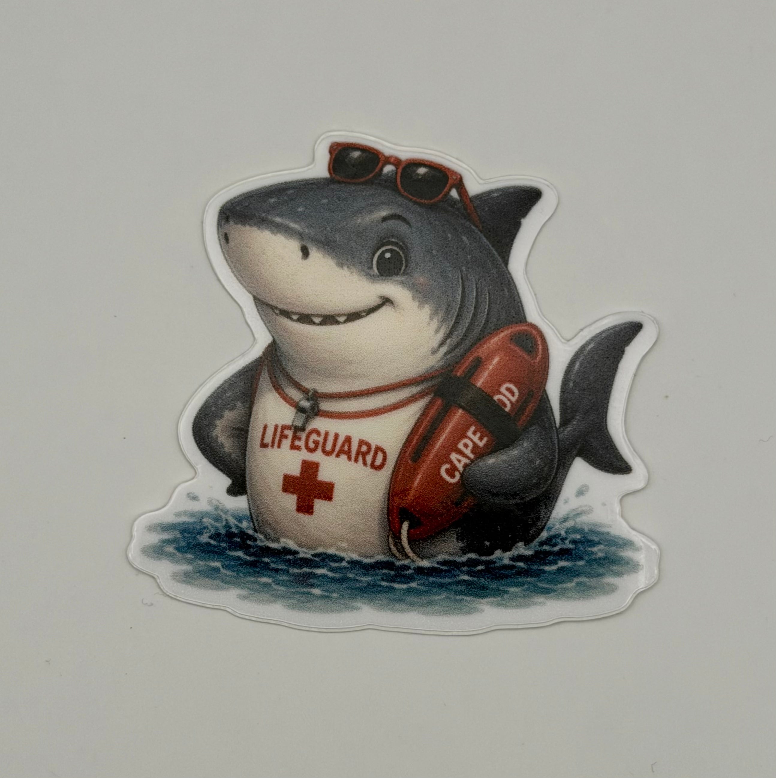 Sharks