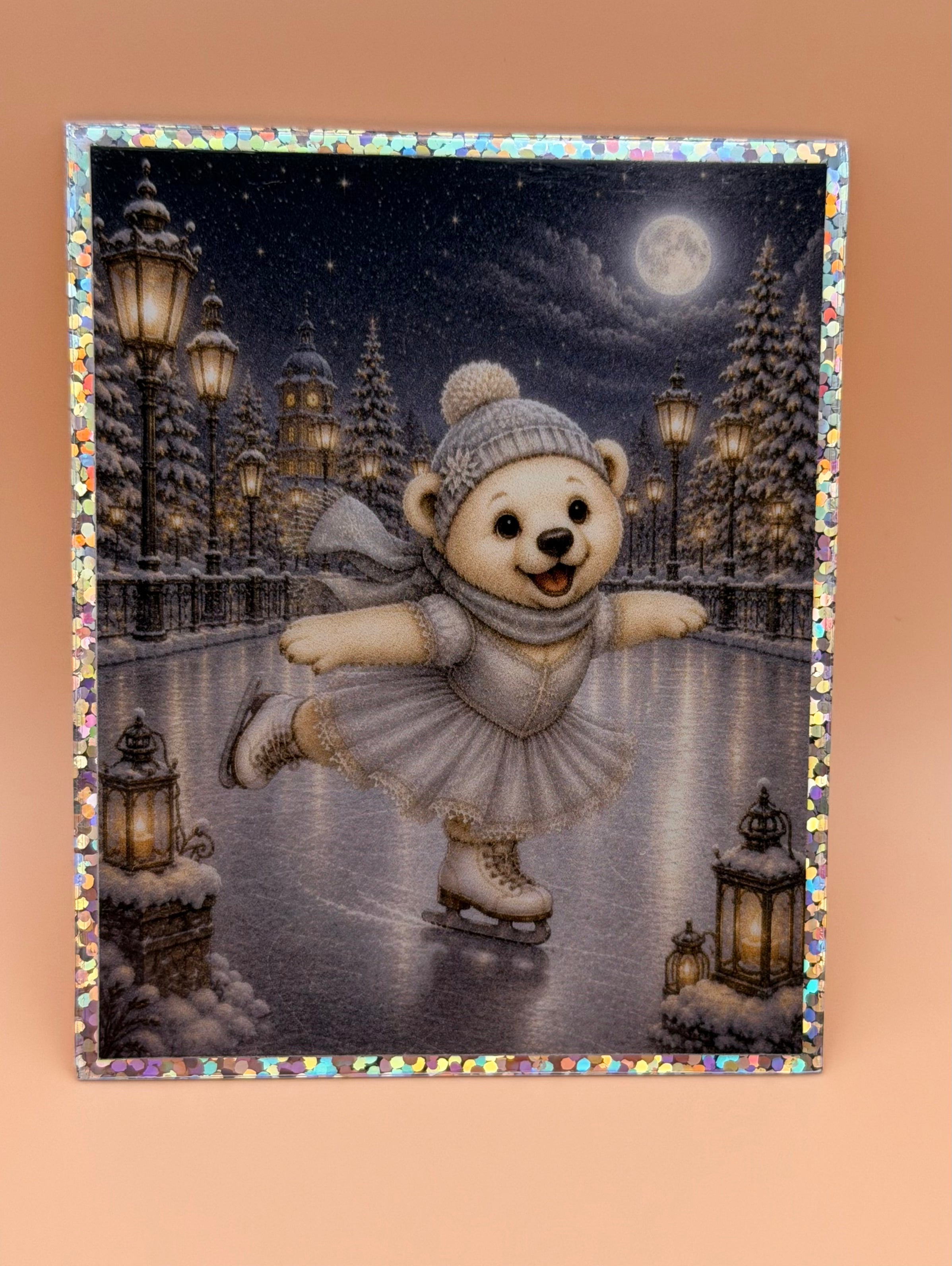 Ice Skating