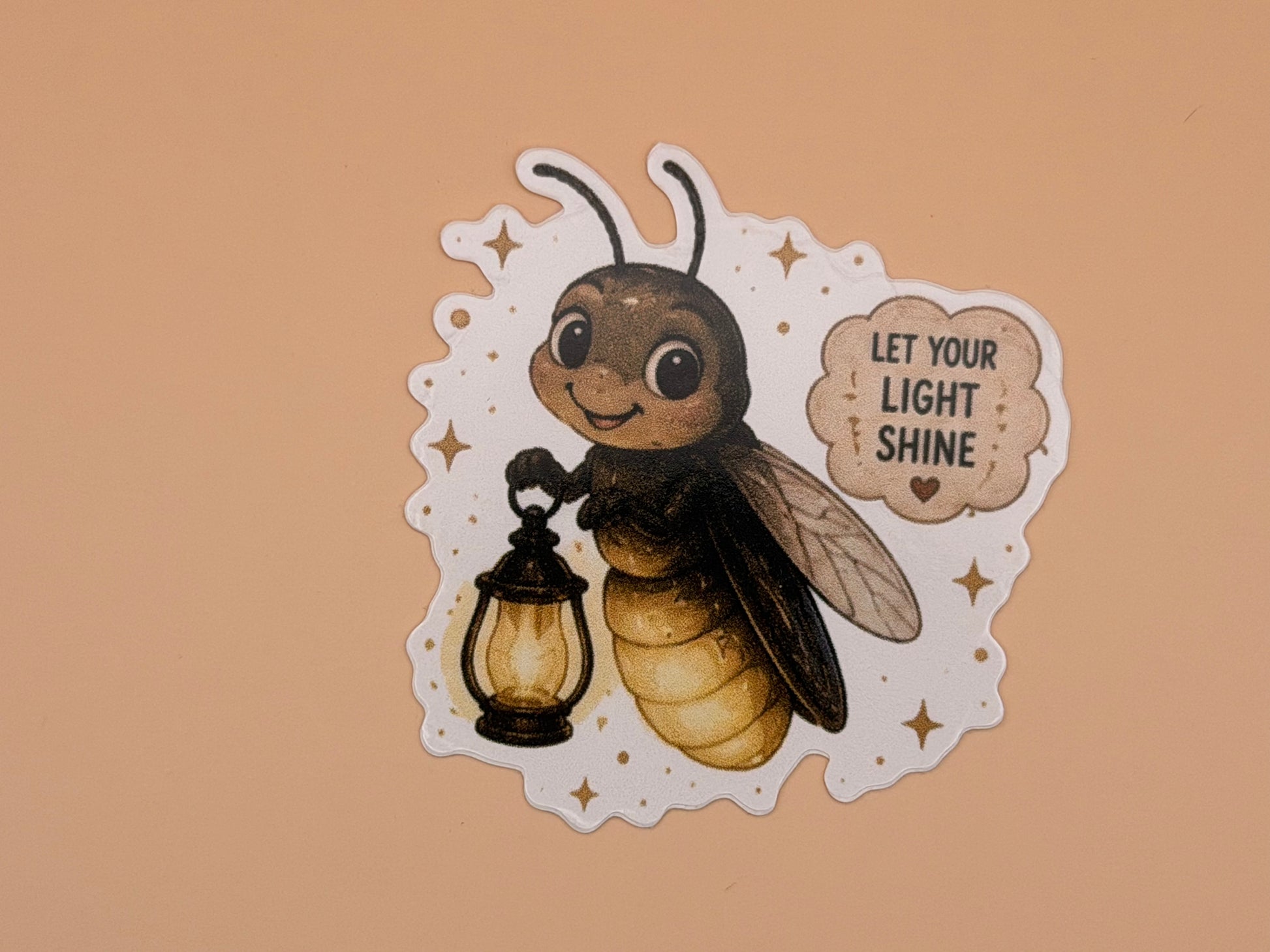 Firefly from the New Orleans Friends Collection